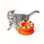 Maze Bowl for Cats