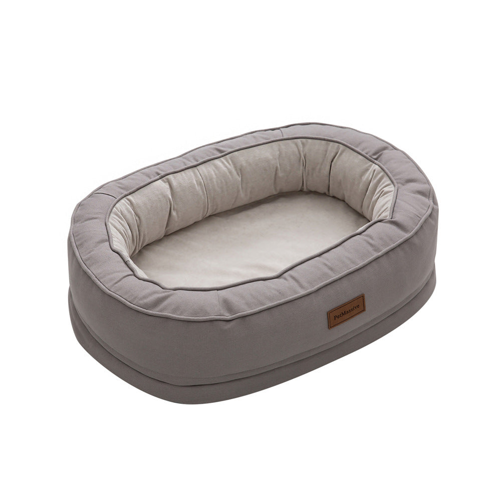 Massage Cat Bed