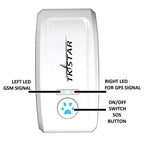 Cat GPS Tracker