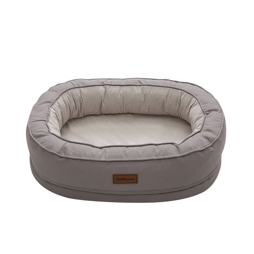 Massage Cat Bed