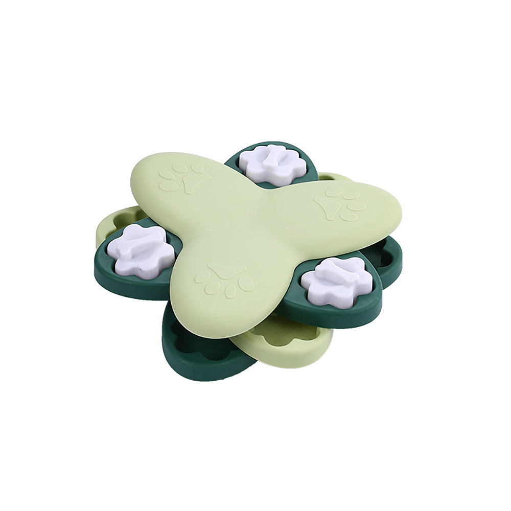 Puzzle Feeder for Dogs