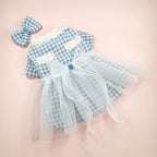 Tulle Pet Skirt