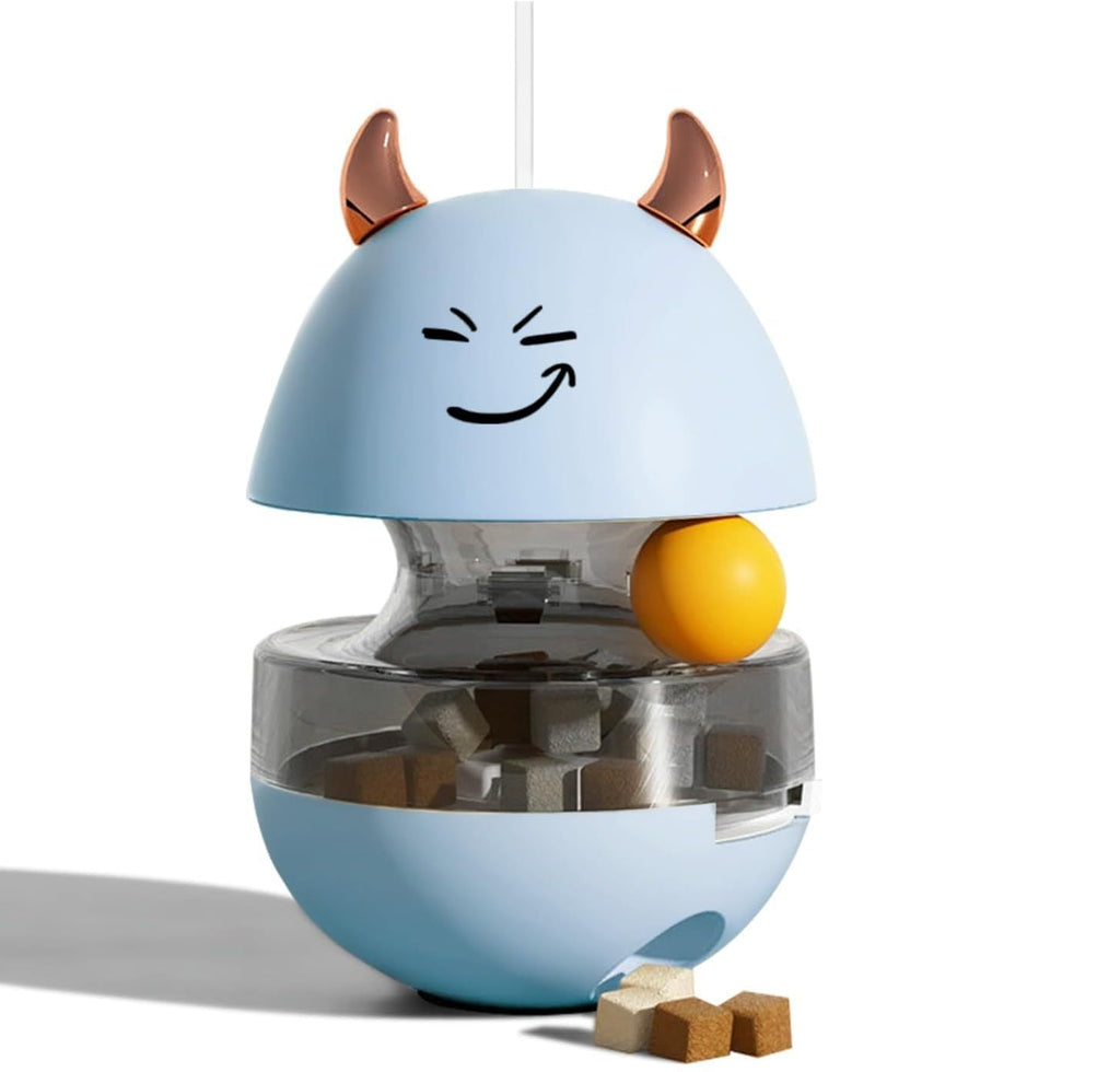 Cat Treat Ball