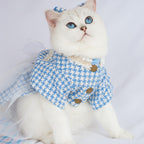 Tulle Pet Skirt