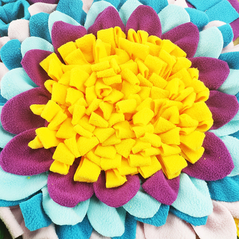 Snuffle Mat