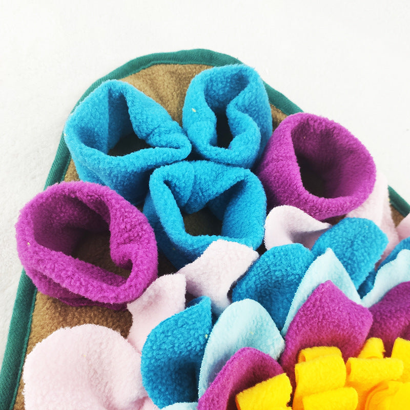 Snuffle Mat