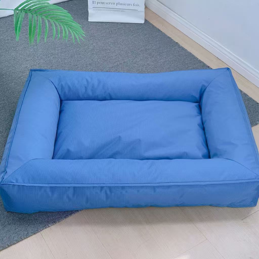 Full-Surround Orthopedic Bed