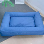 Full-Surround Orthopedic Bed
