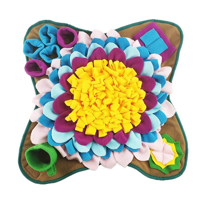 Snuffle Mat