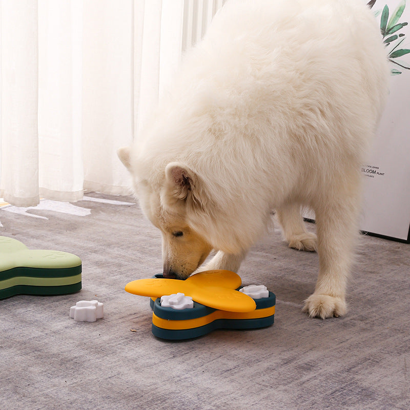 Puzzle Feeder for Dogs
