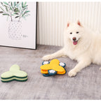 Puzzle Feeder for Dogs