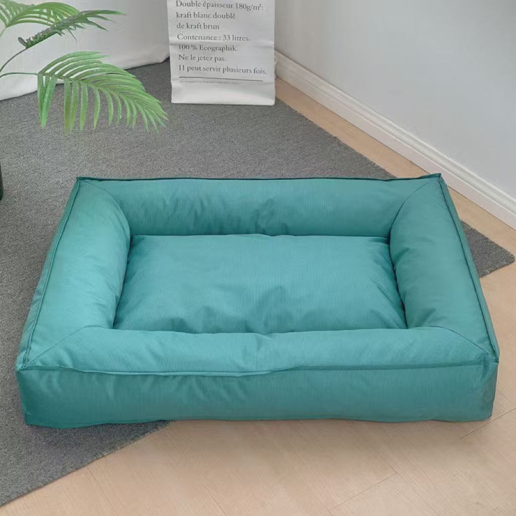 Full-Surround Orthopedic Bed