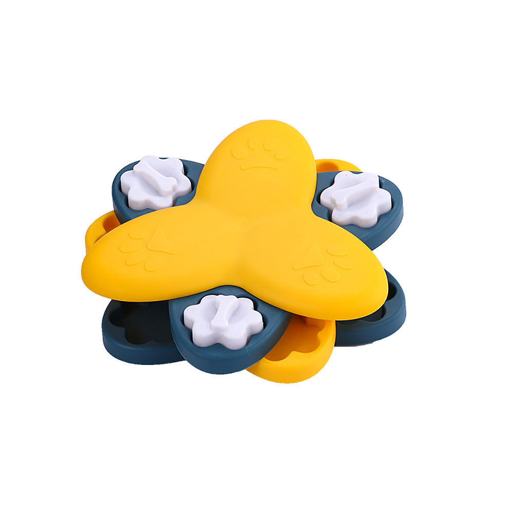 Puzzle Feeder for Dogs