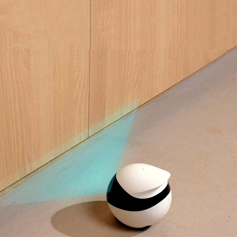Mobile Pet Camera