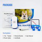Real-Time Pet Tracker