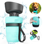 Travel Water Bottle