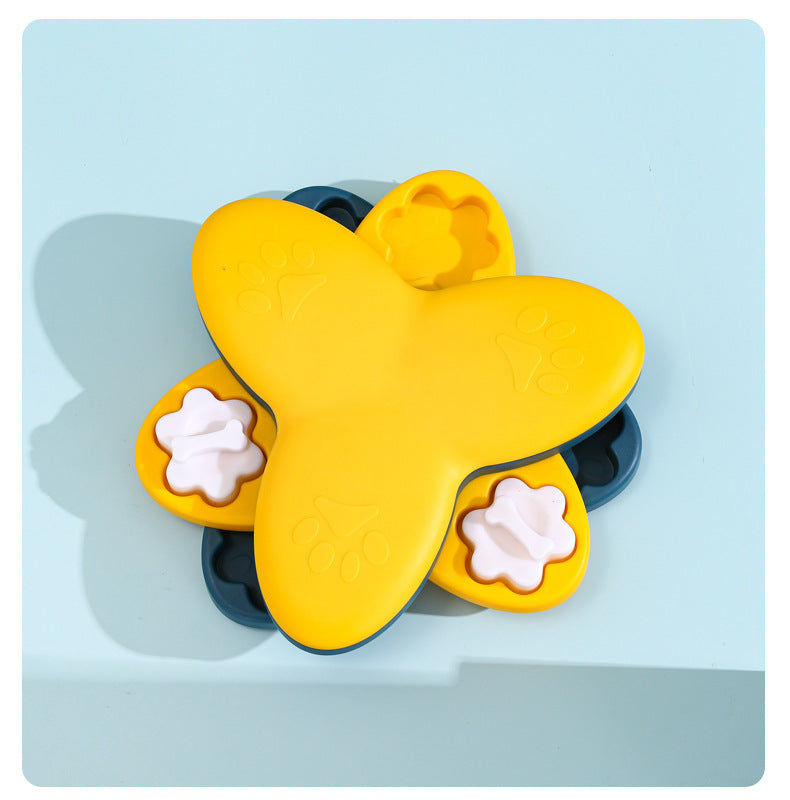 Puzzle Feeder for Dogs