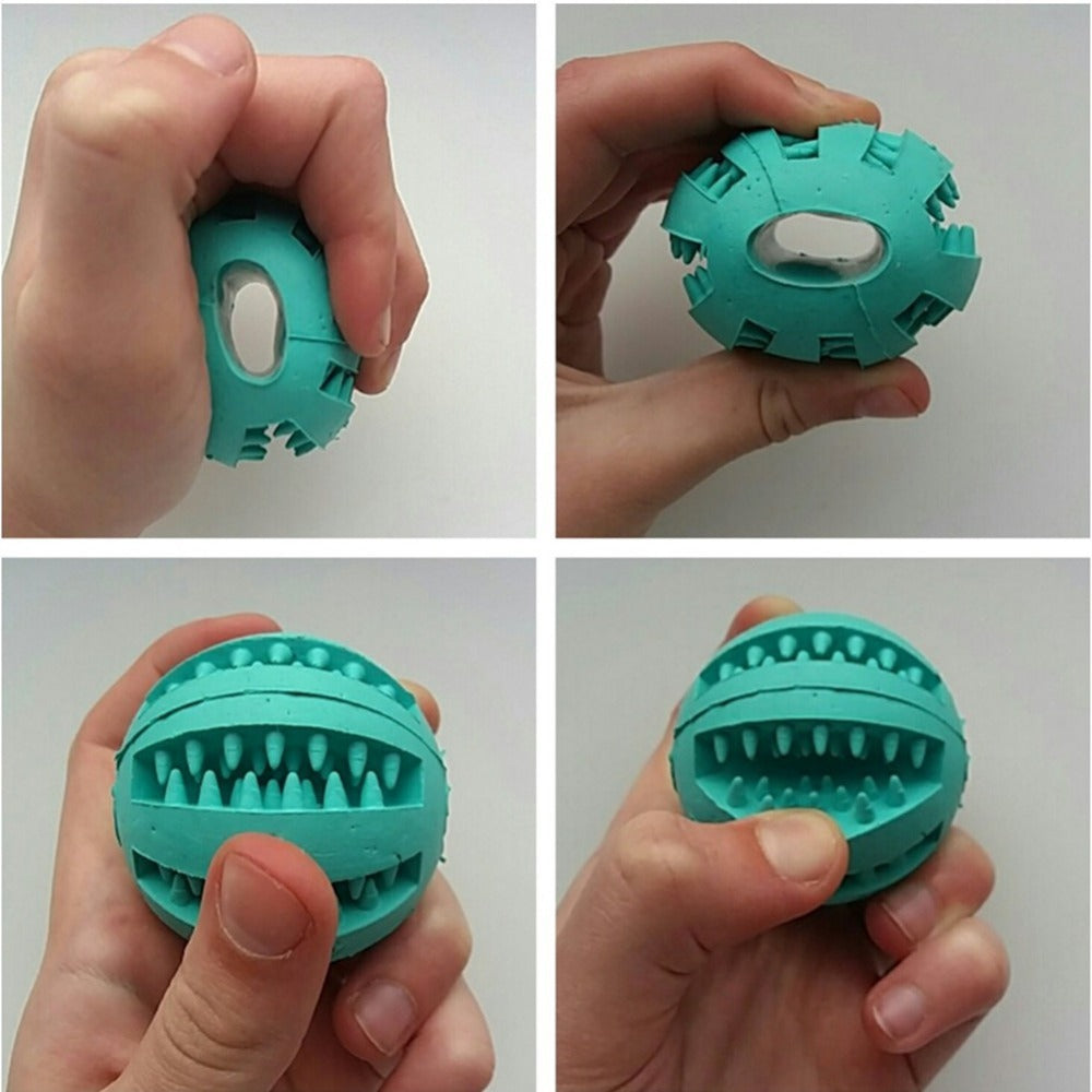 Slow Feeder Ball