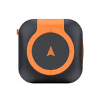 GPS & Health Tracker