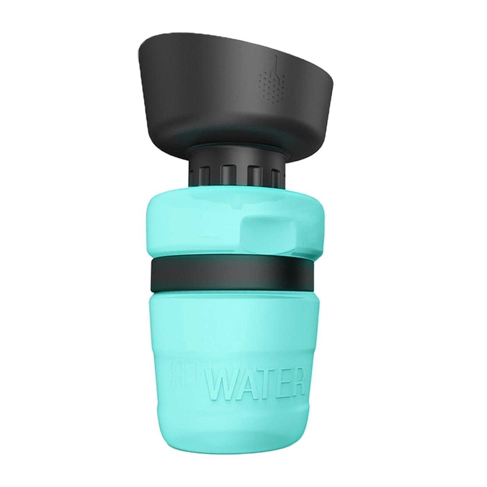 Travel Water Bottle