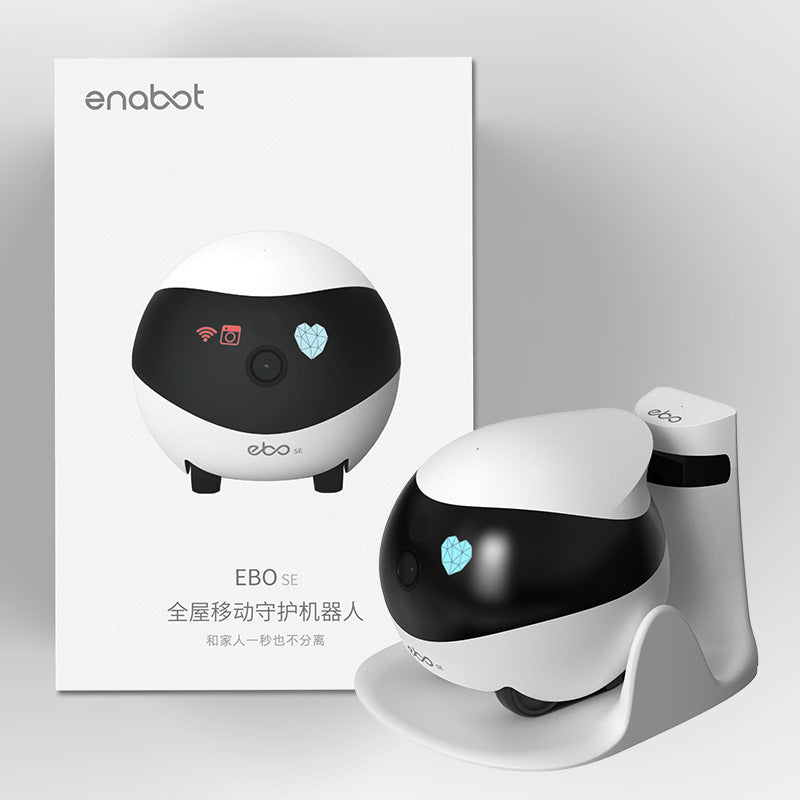 Mobile Pet Camera