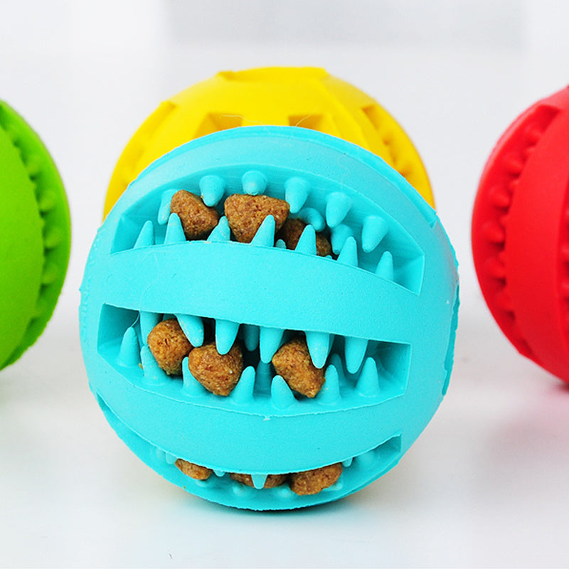 Slow Feeder Ball