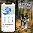 Real-Time Pet Tracker