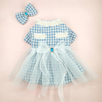Tulle Pet Skirt