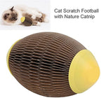 Catnip Football
