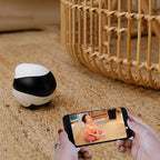 Mobile Pet Camera