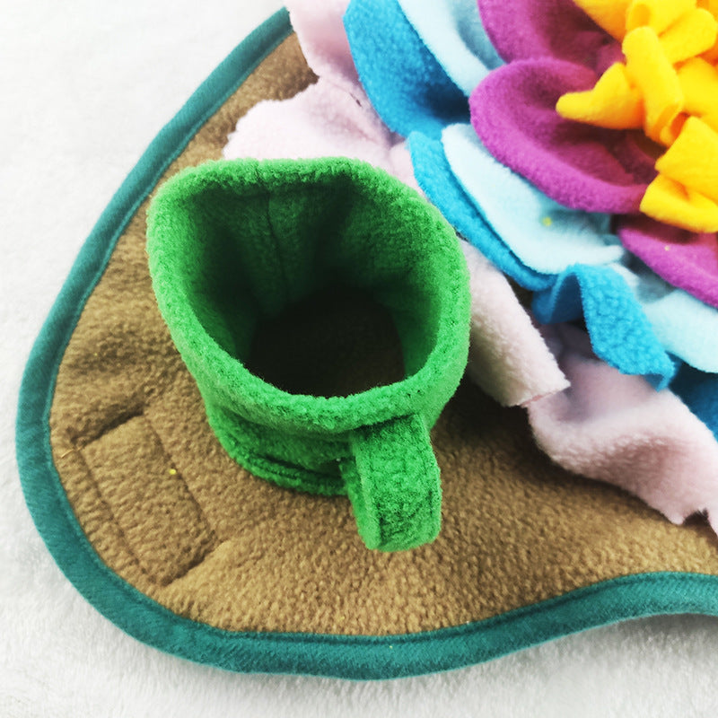 Snuffle Mat