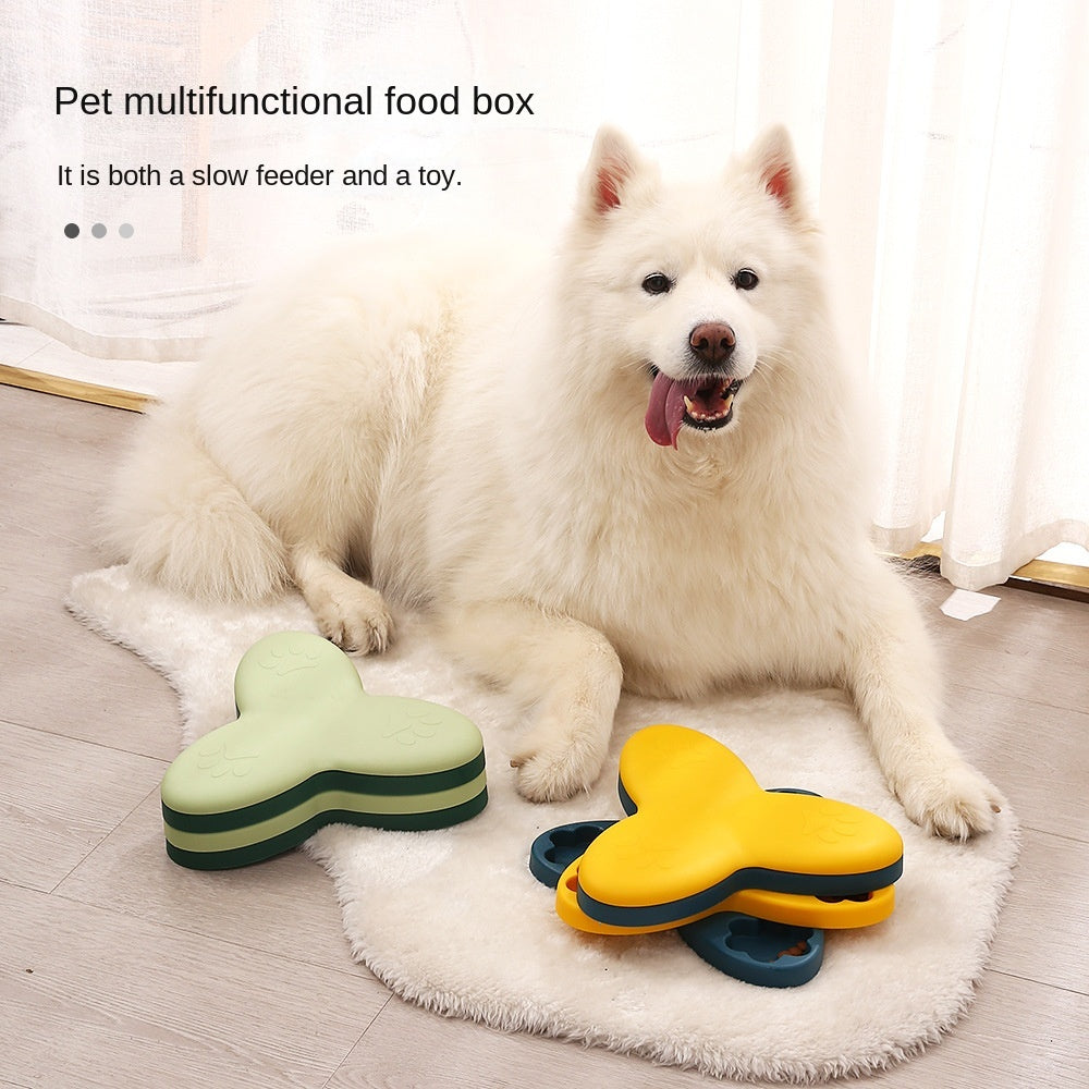 Puzzle Feeder for Dogs