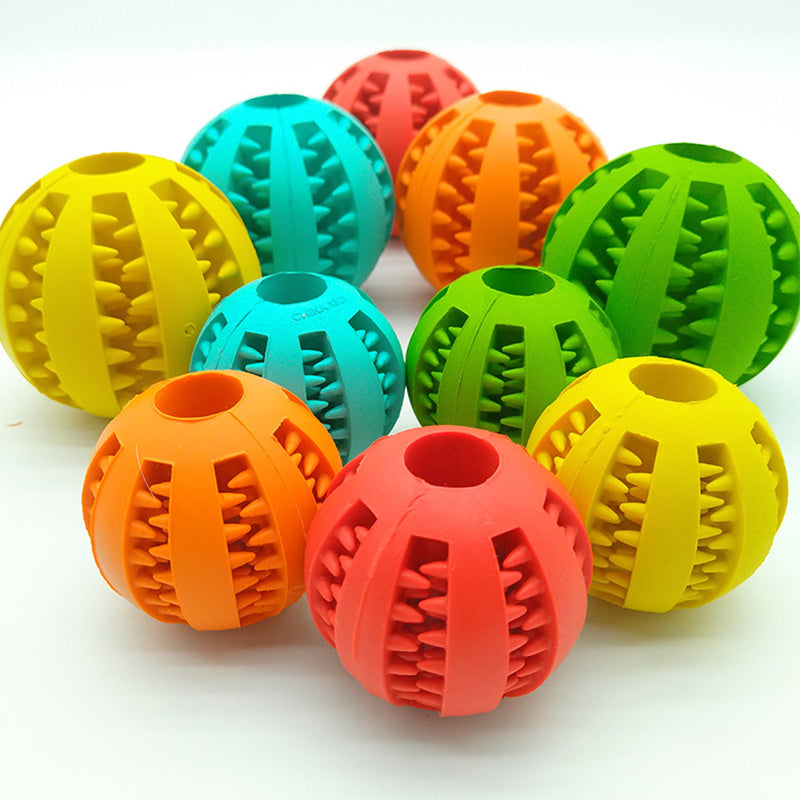 Slow Feeder Ball