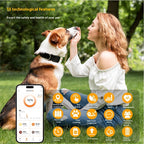 GPS & Health Tracker