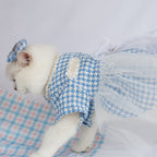 Tulle Pet Skirt
