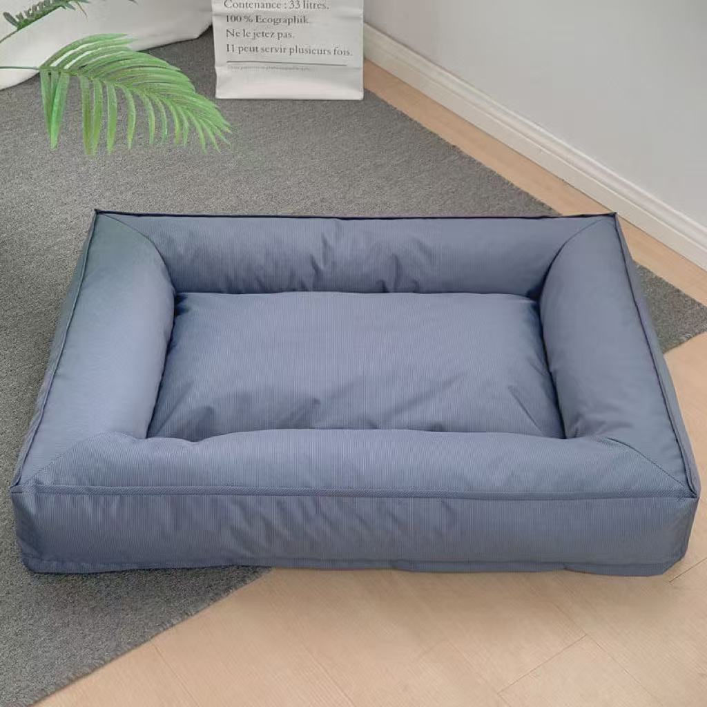 Full-Surround Orthopedic Bed