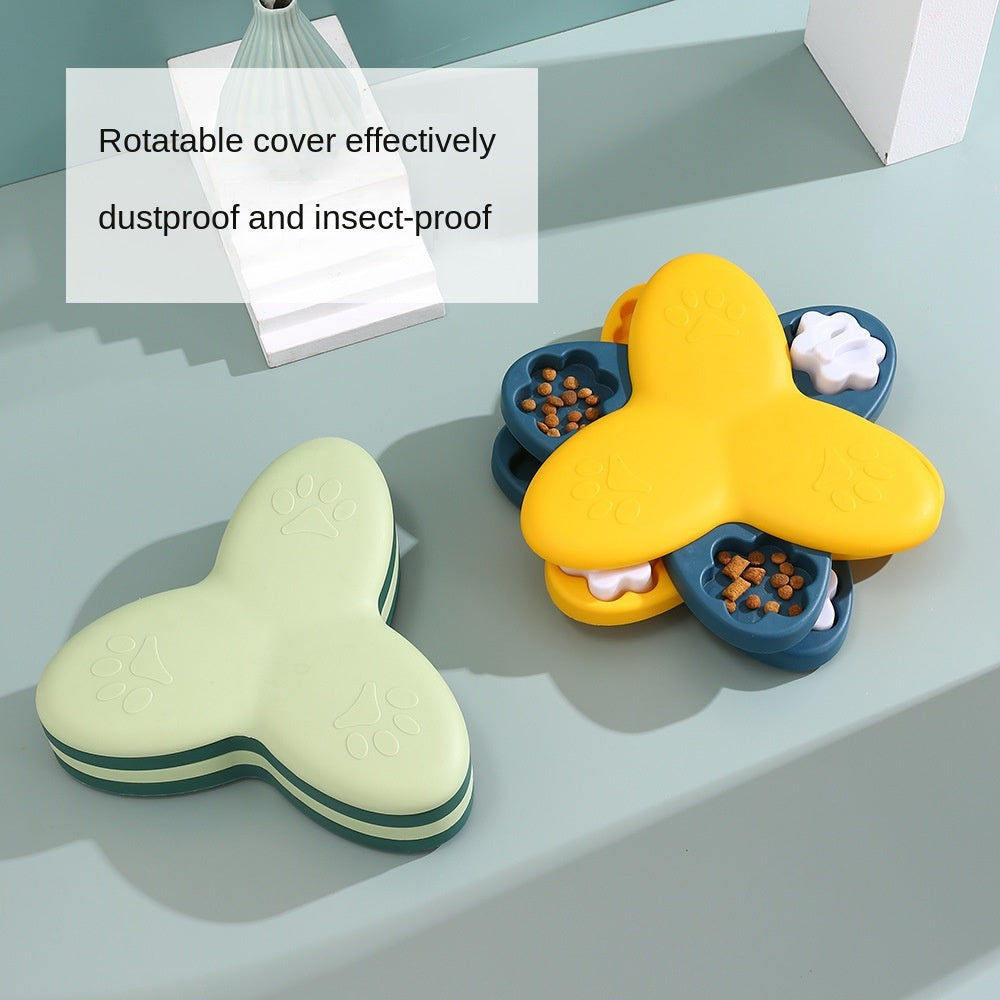 Puzzle Feeder for Dogs