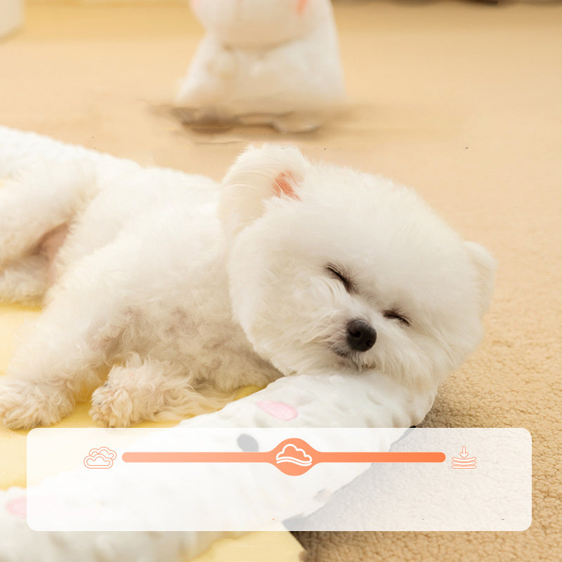 Pet Couch Bed