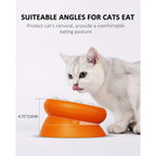Maze Bowl for Cats